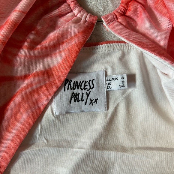 Y2K halter - Picture 3 of 3